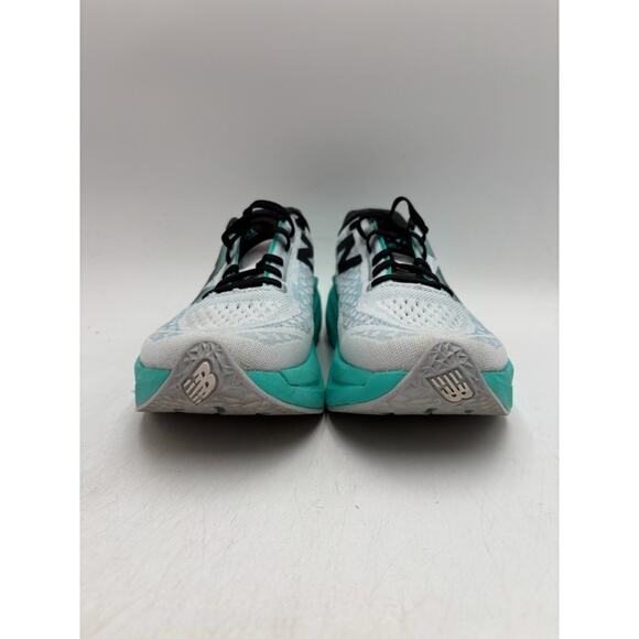 New Balance FuelCell Supercomp Trainer V3 Women's NWD Run-Shoe White US Size 8.5 - Picture 5 of 12